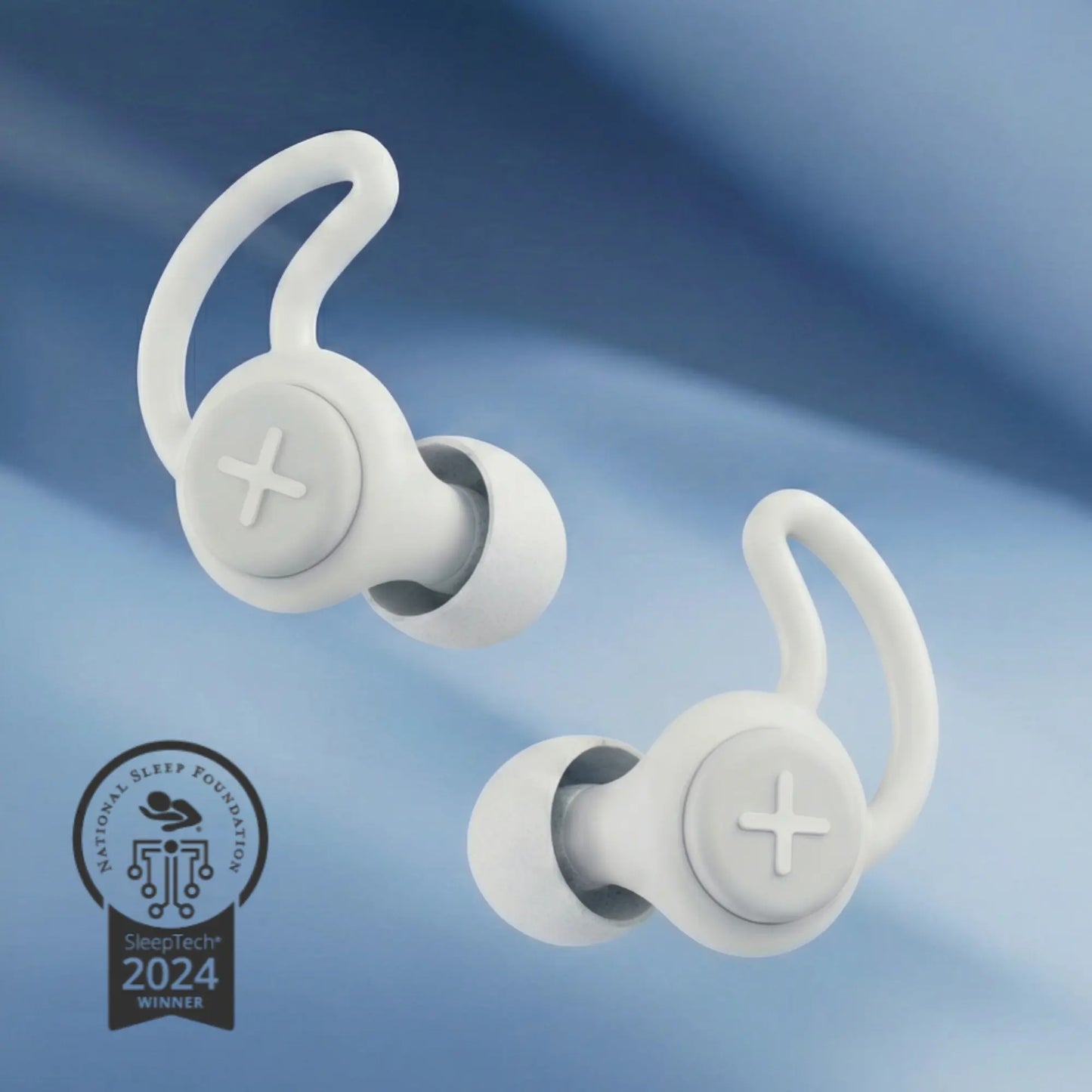 Bouchons d'oreille xChut.